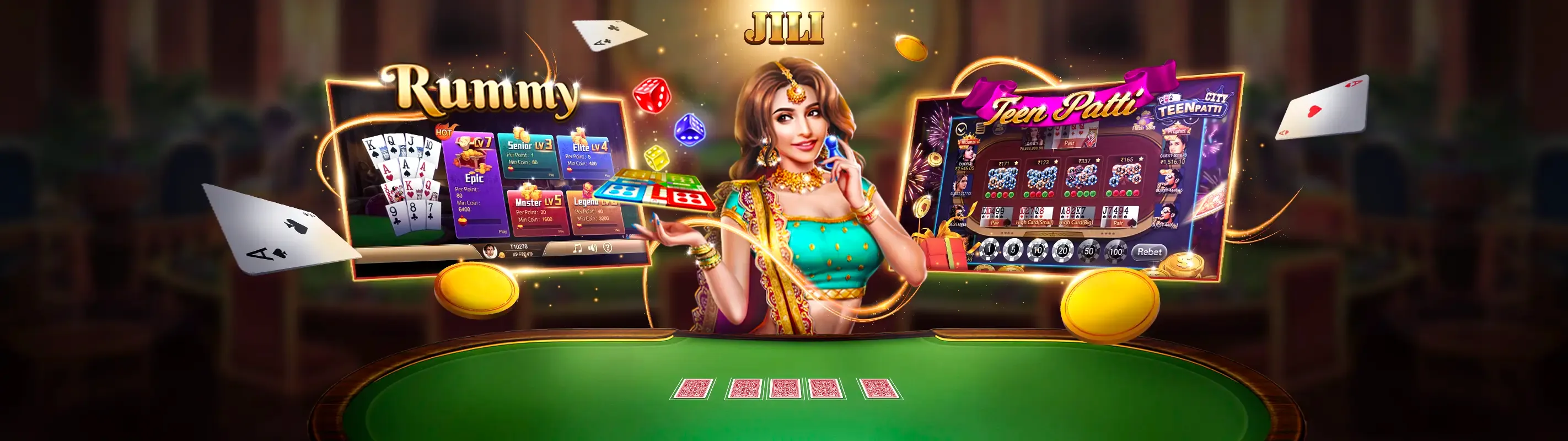 Hình ảnh chính về các trò chơi slot s8bet win