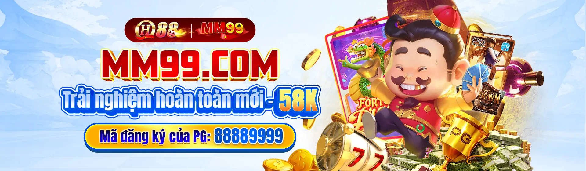 Trò chơi Nổ Hũ s8bet thắng