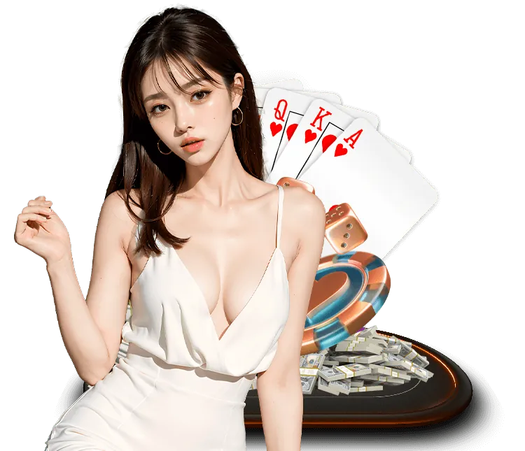 Trò chơi casino s8bet Win