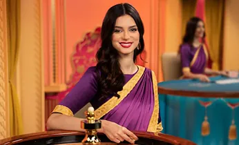 Bước 3: Bắt đầu chơi casino