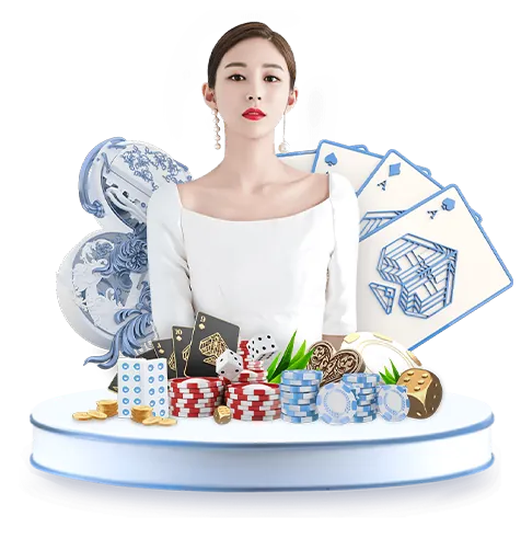 Slot game với màn hình hiển thị jackpot lớn